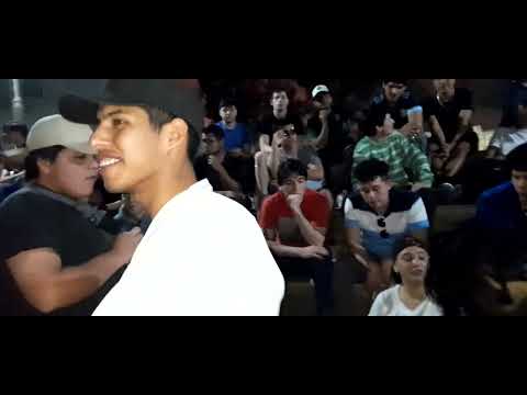 DARK y BIUS vs SJO y NEDUZ vs ZASKE y PRICE-8vos 7ma fecha 2vs2 de Underworld