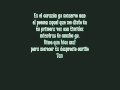 sin ti - mdo letra 