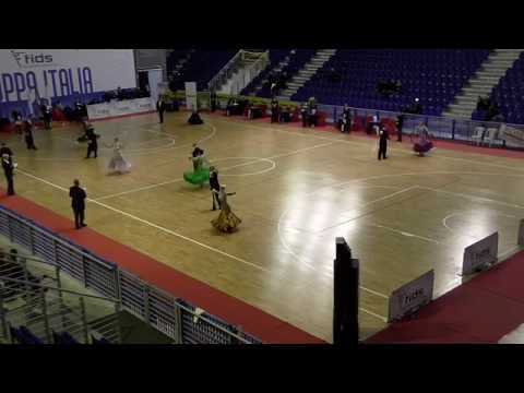 Coppa Italia  2015 VIGEVANO 2° tappa - ST classe A 55/60 - finale