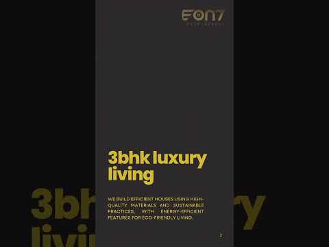 EON Floors 62 Project Tour 1