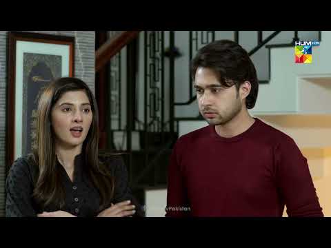 Beqadar- Episode 37 - Best Scene 02 - HUM TV