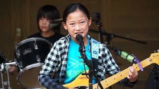 [The Dropkicks] Hi-STANDARD - My First Kiss