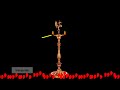 Digital Lamp Lighting In PowerPoint Digital Lamp Lighting Ceremony Traditional Lamp Lighting
