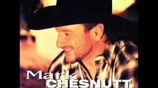 Mark Chesnutt -- I Don&#39;t Want To Miss A Thing