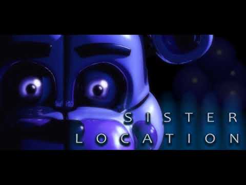 Sound Test Unlocked! Best VGM 389 - Turtle Crusher (Five Nights at Freddy's: Sister Location)