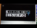 Klasky Csupo HD Luig Group Effect