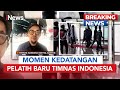BREAKING NEWS Kedatangan Pelatih Baru Timnas Indonesia John Herdman Di Jakarta 10 1