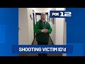 Police ID man shot, killed in Portland’s Centennial neighborhood