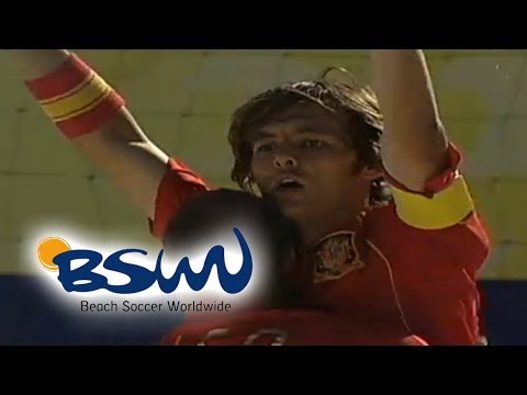 Marseille - Top 10 Goals