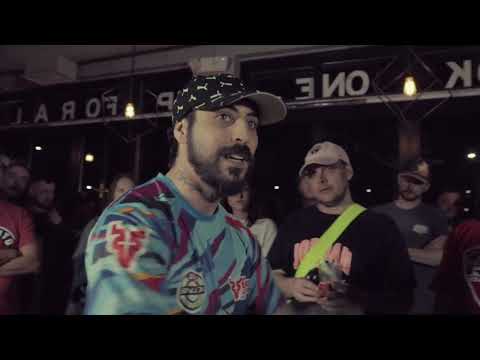 Dirty B vs Pollyfree