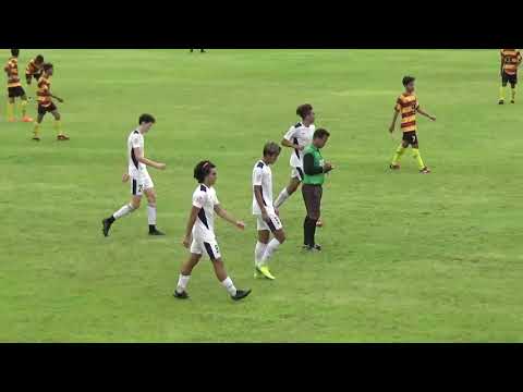 BISP Cruzeiro x Rajabaht University - 26/09/2020