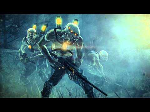 Kroma Kantera feat. Danske Cruzter  - Alien Invaders Part 1 [Dark-Underground-Tekk]