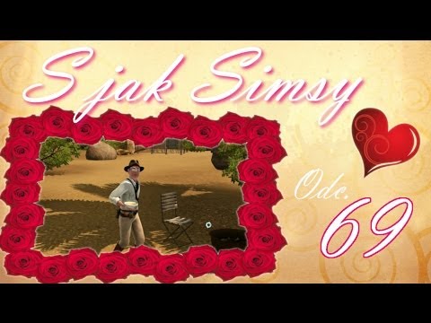 S for Sims, episode 69 - Adventure of a lifetime