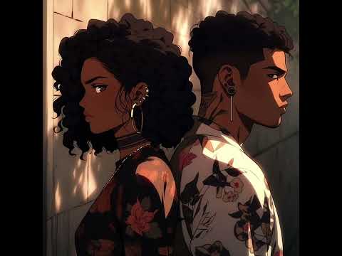 Sol Phenduka &Anga Diago- Lonely Nights (feat Ksoulrsa &Nvrth) (Slowed & Reverb)