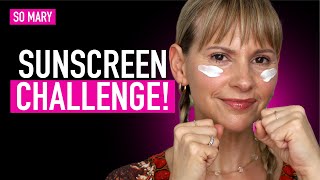 🥊 I Tested 10 Sunscreen So You Don't Have To!
