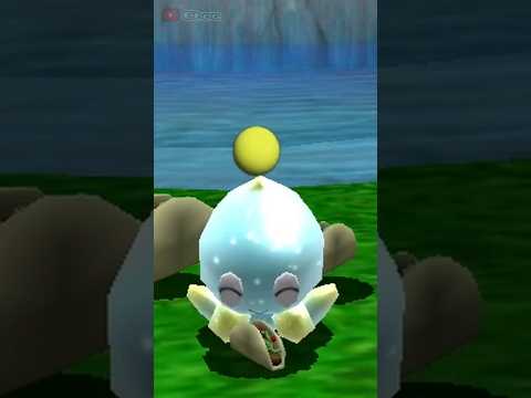 Deadly Chao Garden Food (warning)