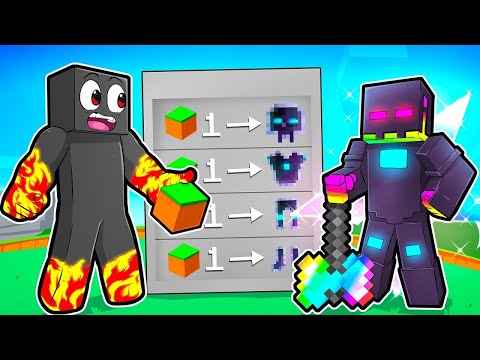 Avaritia Became My Friend And Helped Me Beat Minecraft