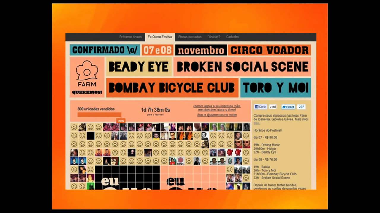 eTalks | Crowdsourcing: Oportunidades de Negócios -  Gustavo Mota [We Do Logos]