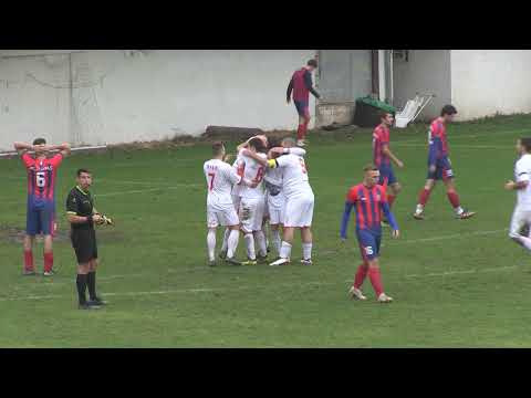 SEZONA 2021-21 12.KOLO FK HAJDUK- FK BEOGRAD 2-1 HIGHLIGHT 7.11.2021