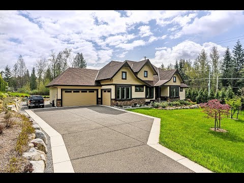 12020 264th Street,Maple Ridge - Real Estate Virtual Tour - The Pearce Team