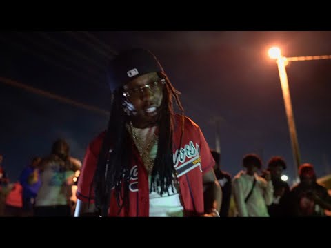 Big Grip - Da Spot (Official Video)