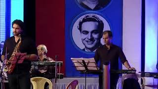 Download lagu Song: Tera Phoolon Jaisa Rang, Singers: Kishoreda - Lataji, Sung By: Anand, Vibhavari & Kosha mp3 Download lagu Song: Tera Phoolon Jaisa Rang, Singers: Kishoreda - Lataji, Sung By: Anand, Vibhavari & Kosha mp3