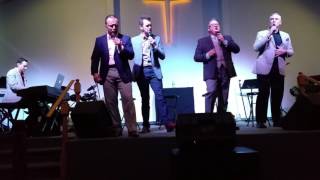 Master's Voice /  Here I Am Again