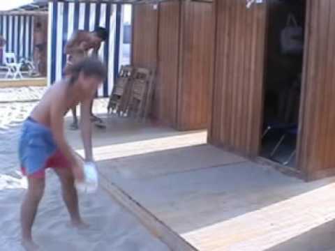 Il processo dei cugini - HENEKEINEKEN - pubblicità 2004