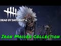 Dead By Daylight — Iron Maiden Collection