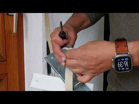 Gurtwickler montieren: Schritt-für-Schritt Anleitung (einfach & schnell)