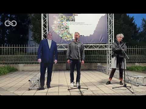 Tiszavasvári - 80 nap alatt Magyarország körül