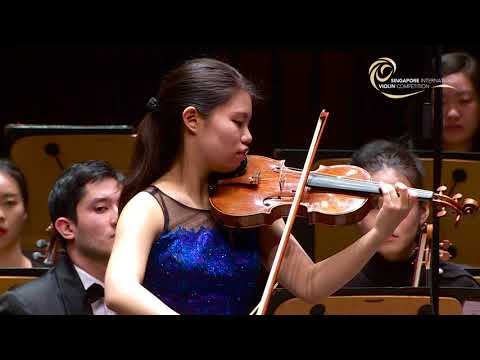 SIVC 2018 Finals - 1. Chisa Kitagawa