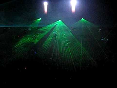 Agnelli & Nelson @ Majik's Trance Nation - 2005.AVI