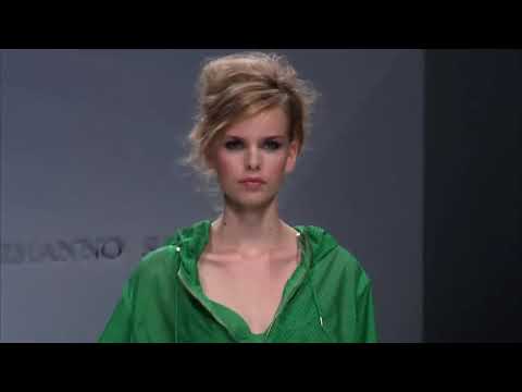 Ermanno Scervino - Spring 2012 Fashion Show