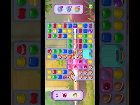 Shorts Playrix Homescapes Gameplay Walkthrough Level 13304-010