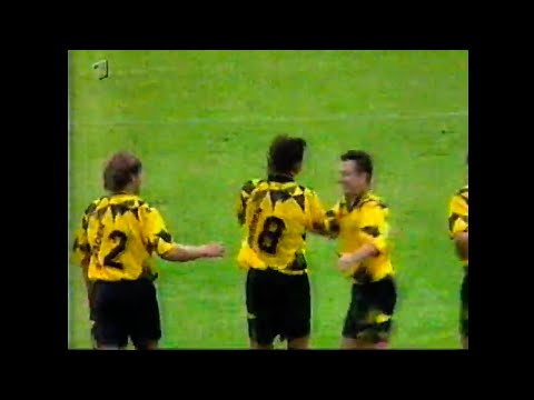 BFC Dynamo : Dynamo Dresden Regionalliga Nordost 1995/96 8.Spieltag 09.09.1995