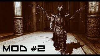 SKYRIM mods #2