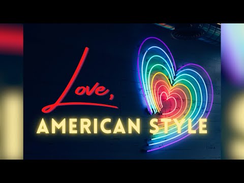 Virginia Chorale presents Love, American Style