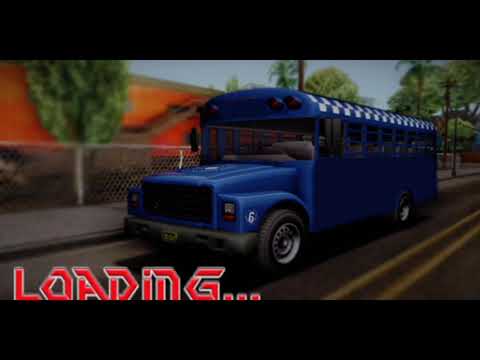 Prison Police Bus Transport 3D - Mobile Bus Police Simulator - Best Android GamePlay