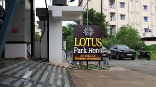 the lotus park hotel srikalahasthi