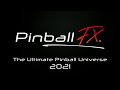 Gameplay-Video von Pinball FX  Playstation 4  DLC