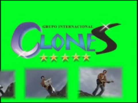 Marchate Clones - Cumbias Villeras