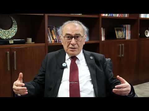 Prof Dr Nevzat Tarhan 8