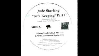 Jade Starling - Safe Keeping (K.O. Momentous Mix)