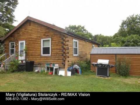 94 Paxton Road, Spencer MA 01562 - Single Family Home - Real Estate - For Sale -