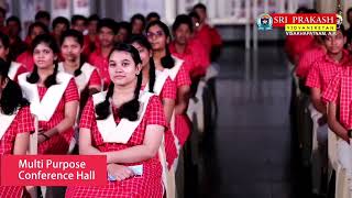 Sri Prakash Vidya Niketan Video