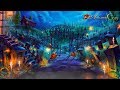 GRAVEYARD AMBIENCE Howling Sounds Owl Sounds Night Sounds Rain Sounds