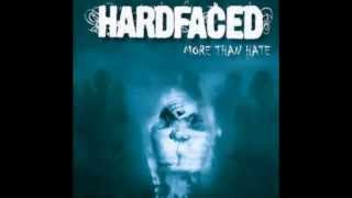 Hardfaced - More Than Hate - Full album