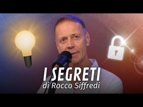 VUOI MIGLIORARE LE TUE PERFORMANCE A LETTO? Ecco i consigli di Rocco Siffredi