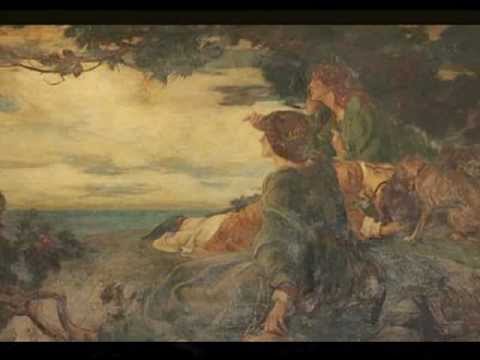 Choral Music of the Sea by Herbert Howells